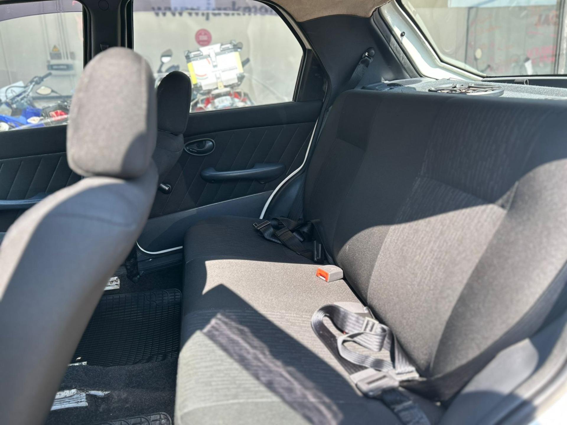 FIAT Palio - Foto