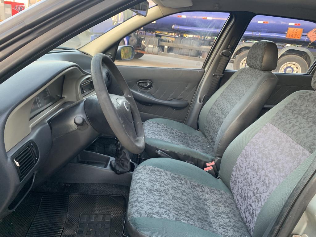FIAT Palio - Foto