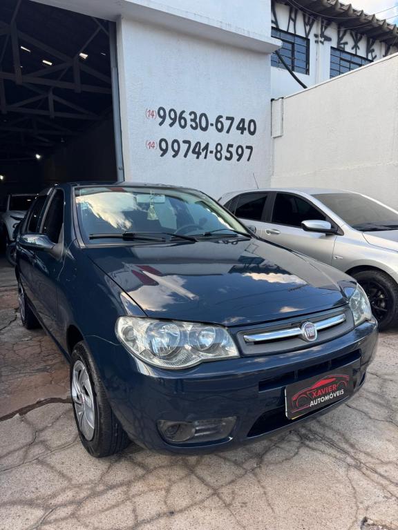 FIAT Palio - Foto
