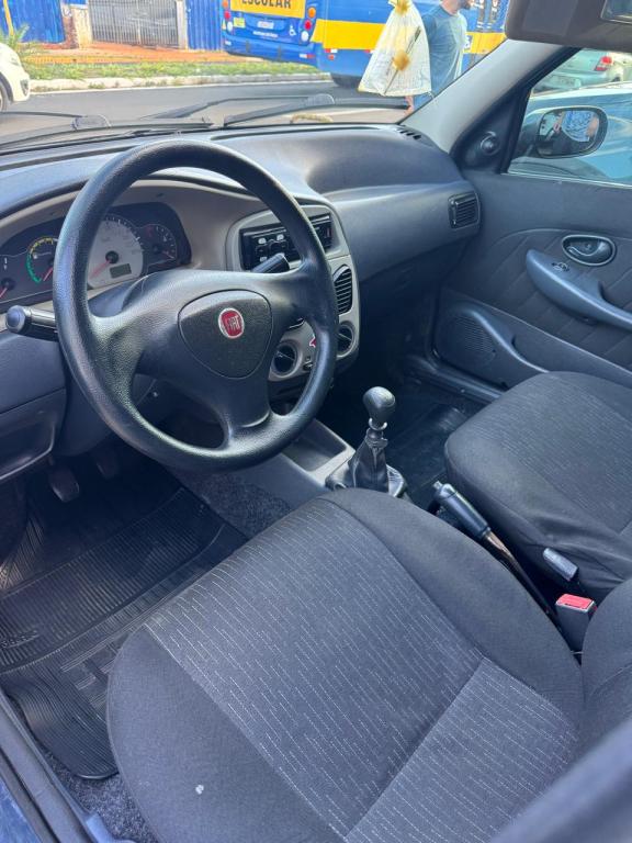FIAT Palio - Foto
