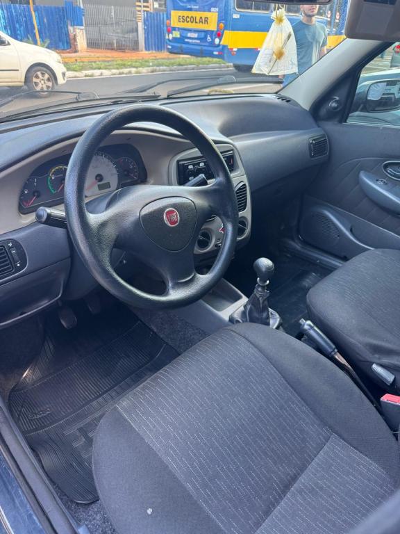 FIAT Palio - Foto