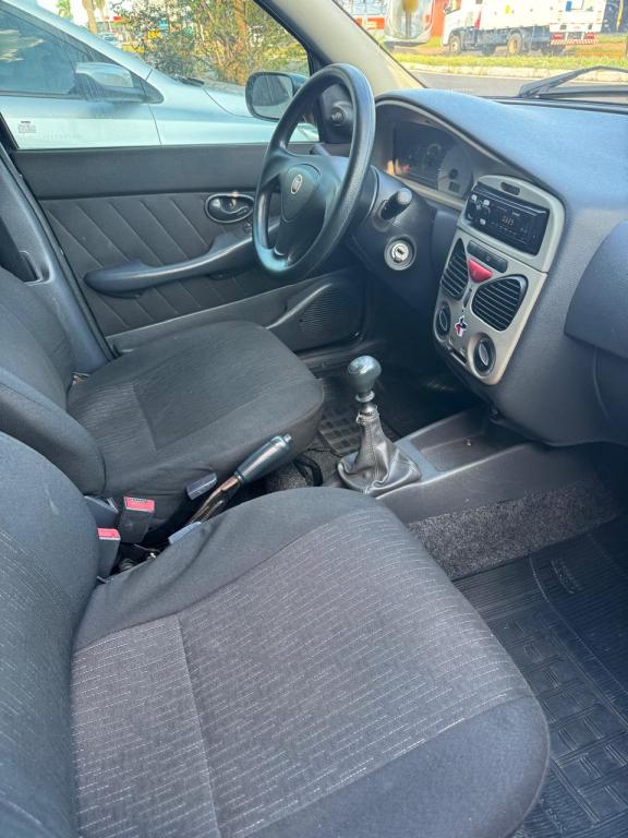 FIAT Palio - Foto