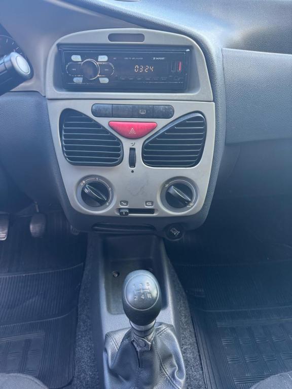 FIAT Palio - Foto