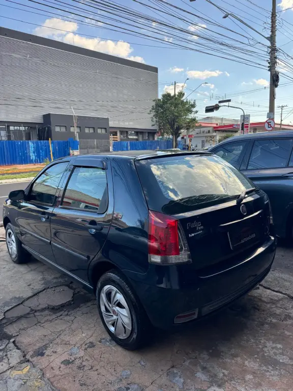 FIAT Palio - Foto