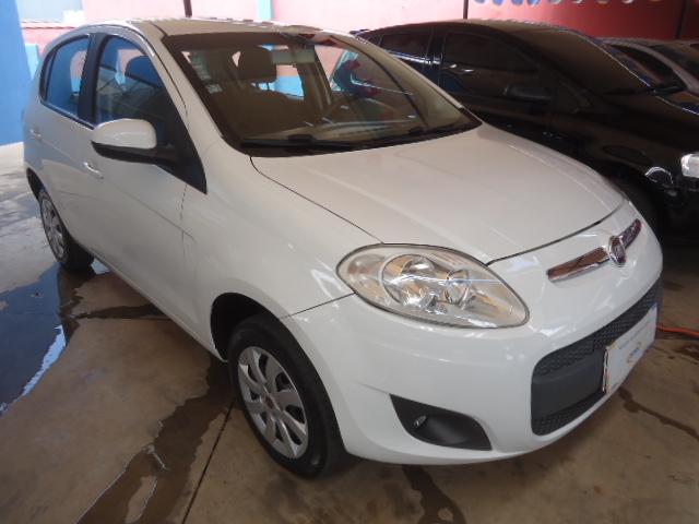 FIAT Palio - Foto