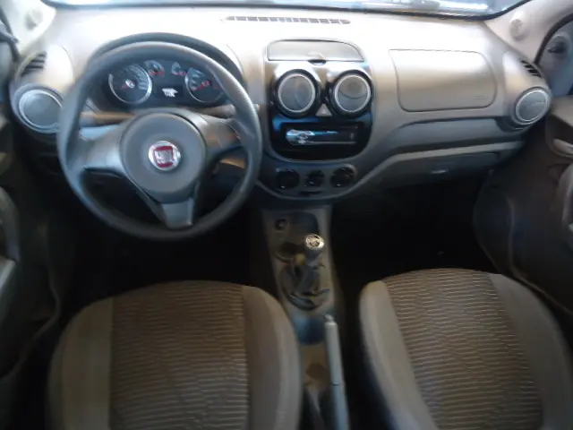 FIAT Palio - Foto