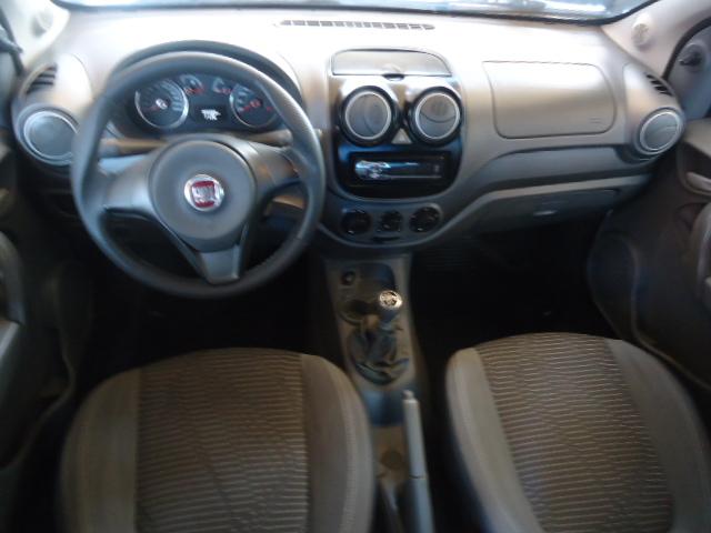 FIAT Palio - Foto
