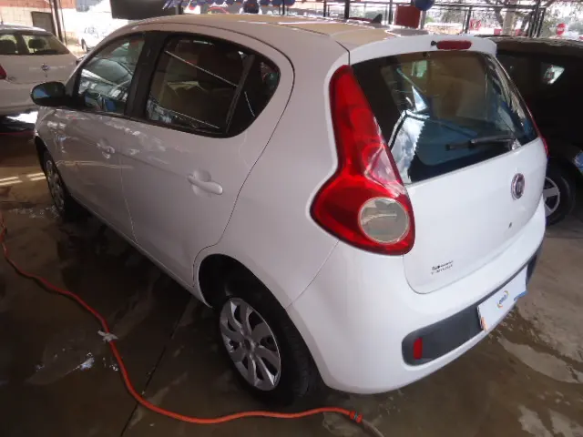 FIAT Palio - Foto