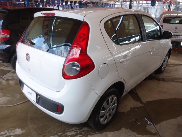 FIAT Palio - Foto