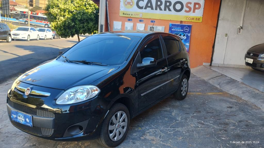 FIAT Palio - Foto