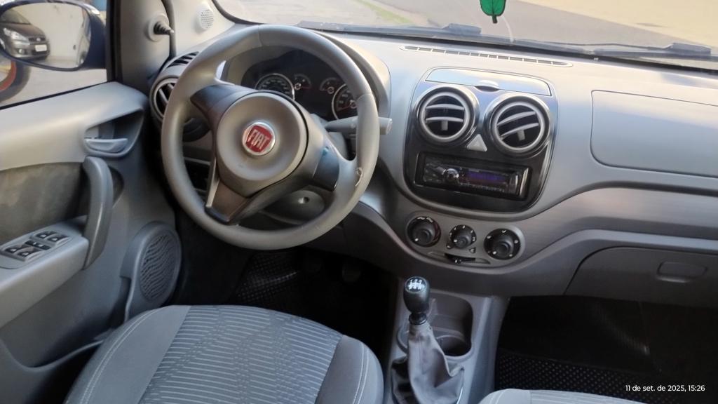 FIAT Palio - Foto