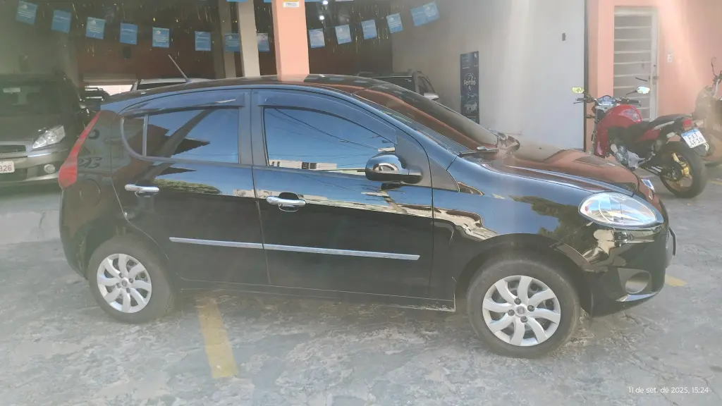 FIAT Palio - Foto
