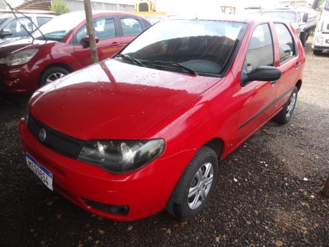 FIAT Palio