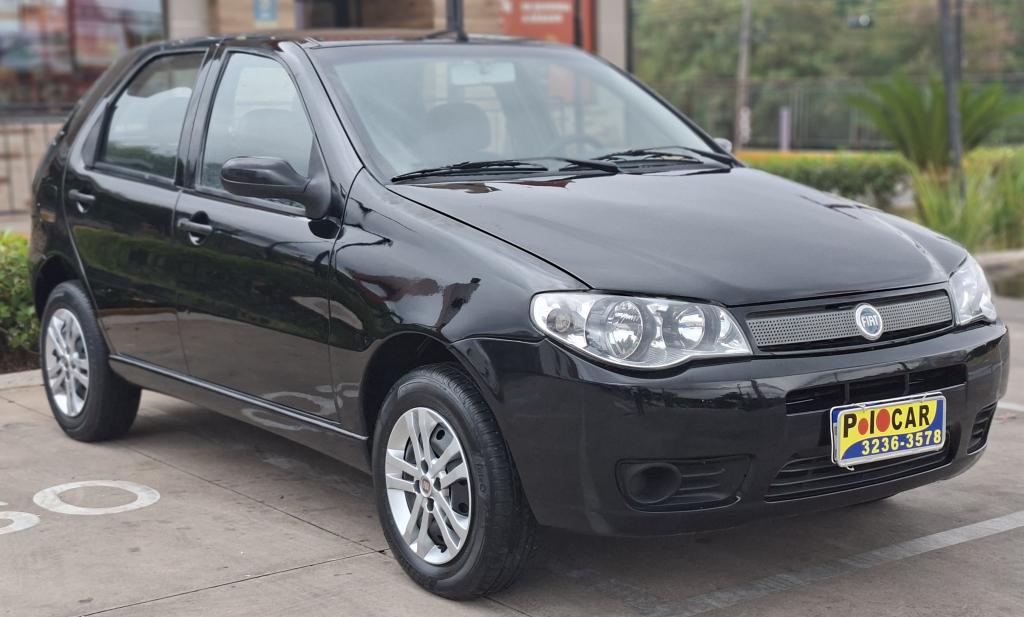 FIAT Palio - Foto