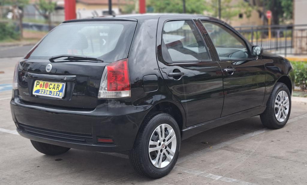 FIAT Palio - Foto