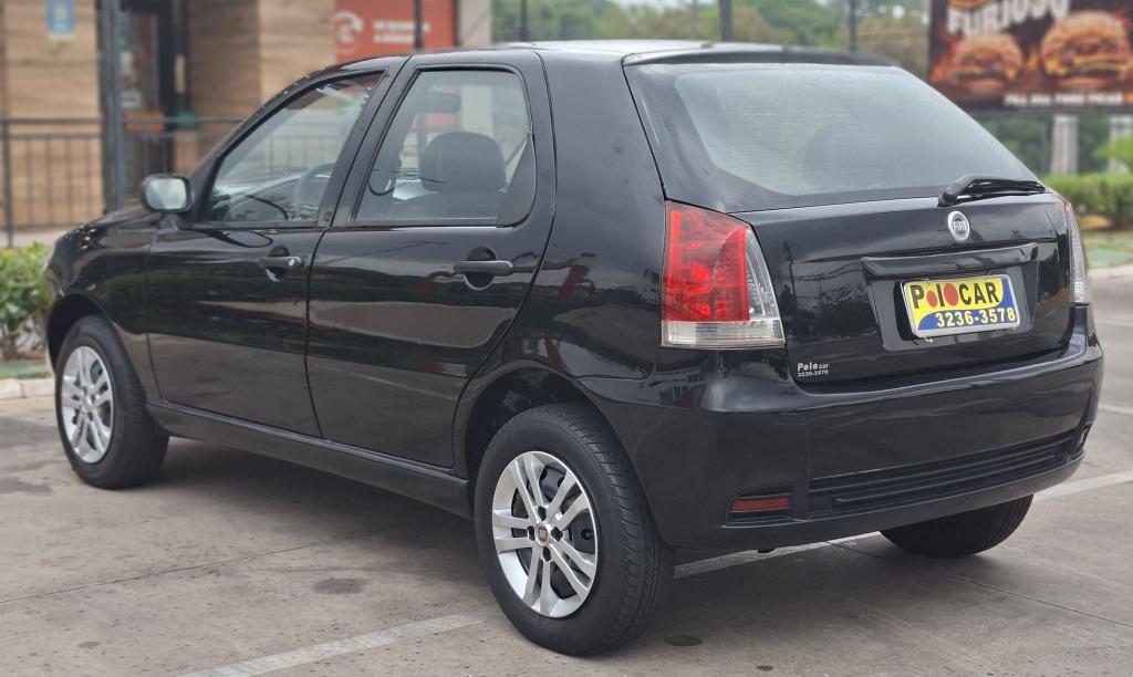 FIAT Palio - Foto