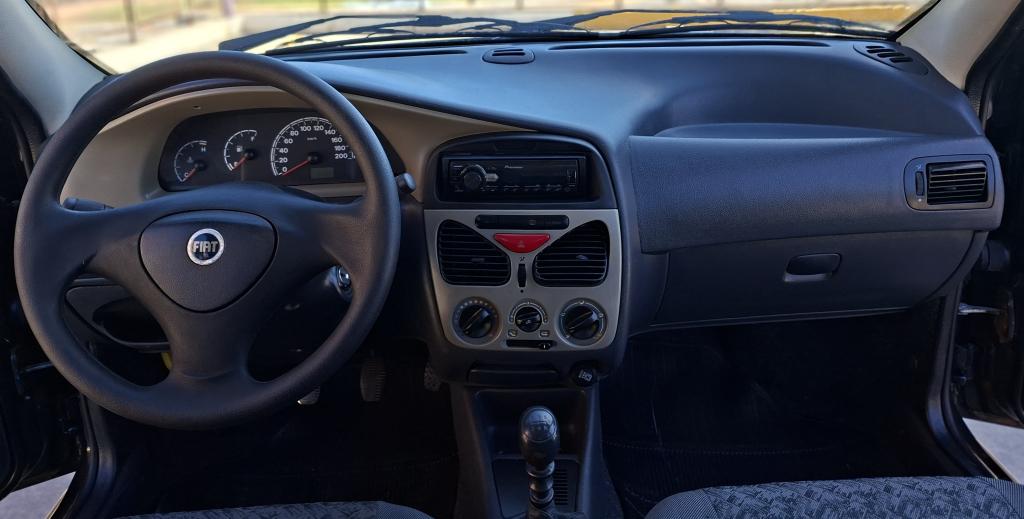 FIAT Palio - Foto