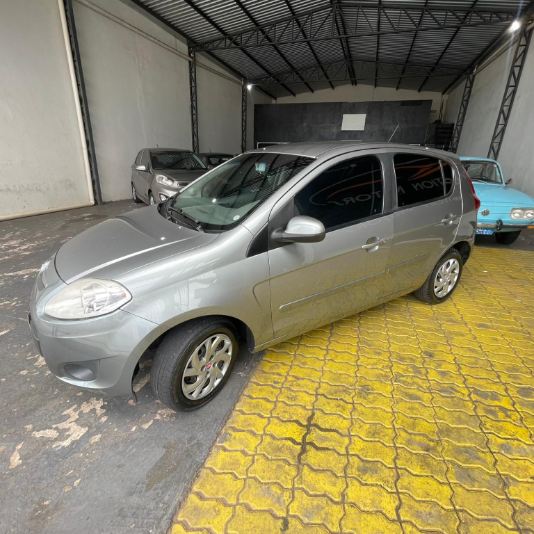 FIAT Palio - Foto