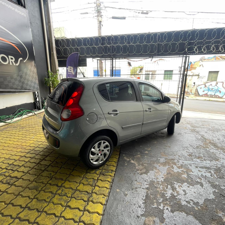 FIAT Palio - Foto