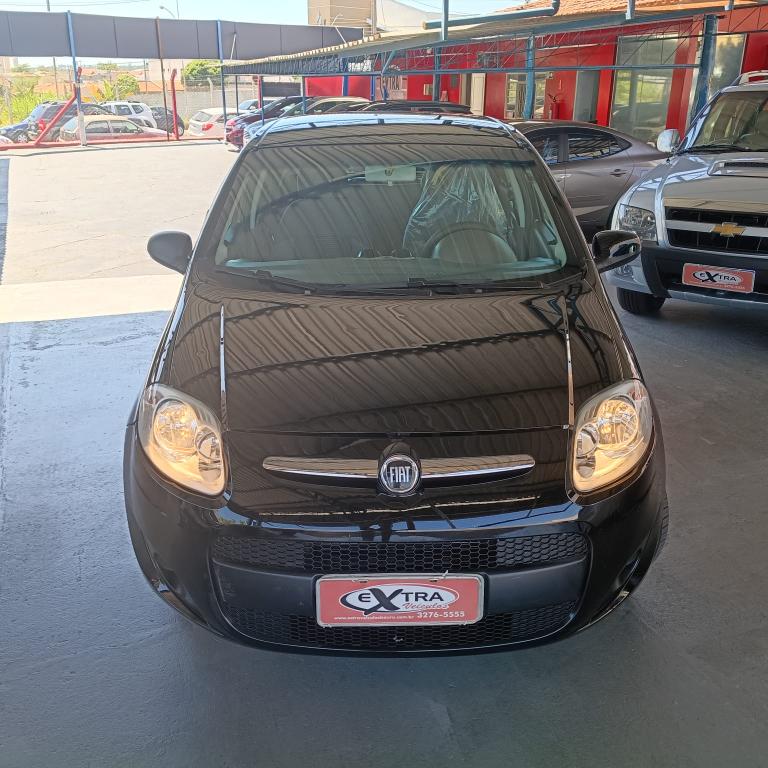FIAT Palio - Foto