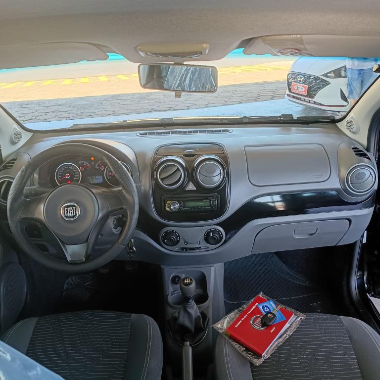 FIAT Palio - Foto