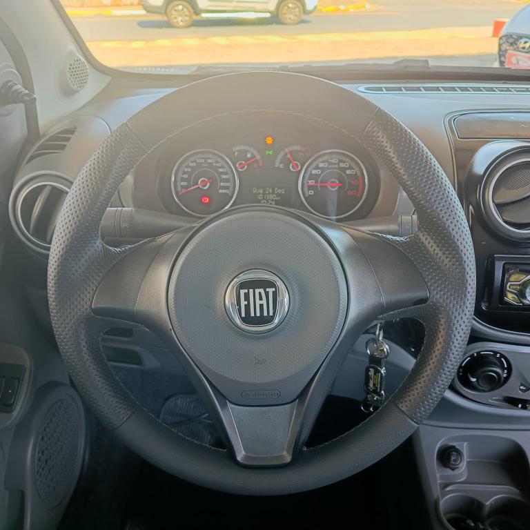 FIAT Palio - Foto