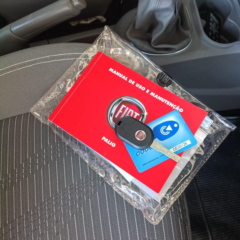 FIAT Palio - Foto