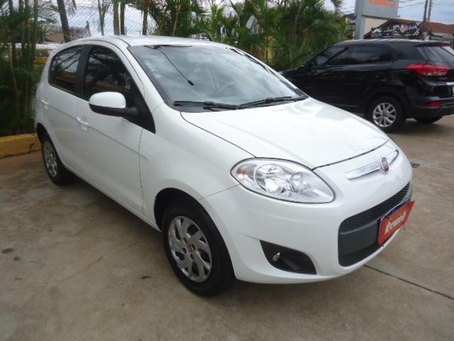 FIAT Palio - Foto