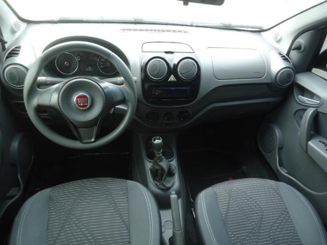 FIAT Palio - Foto