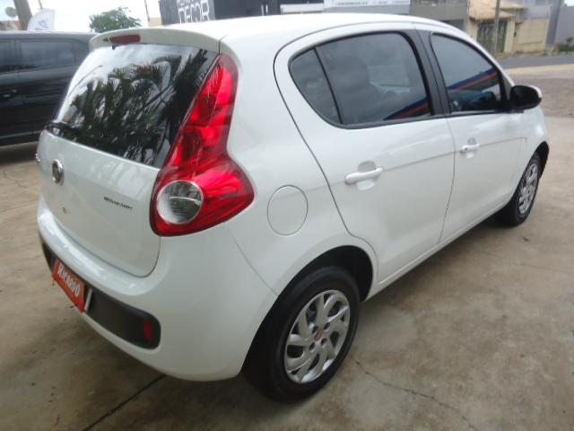 FIAT Palio - Foto