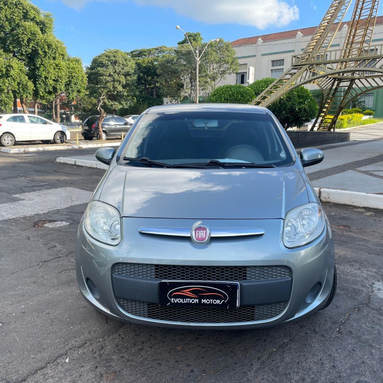 FIAT Palio - Foto