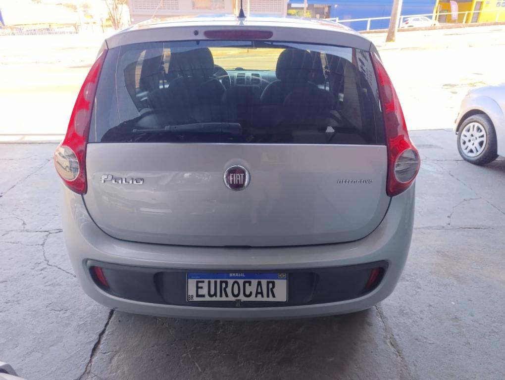 FIAT Palio - Foto