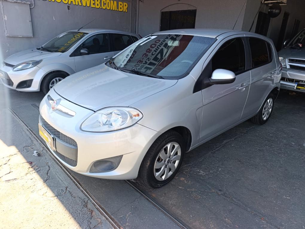 FIAT Palio - Foto