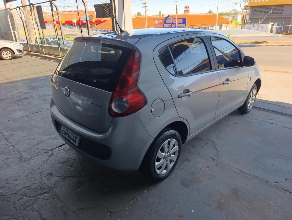 FIAT Palio - Foto