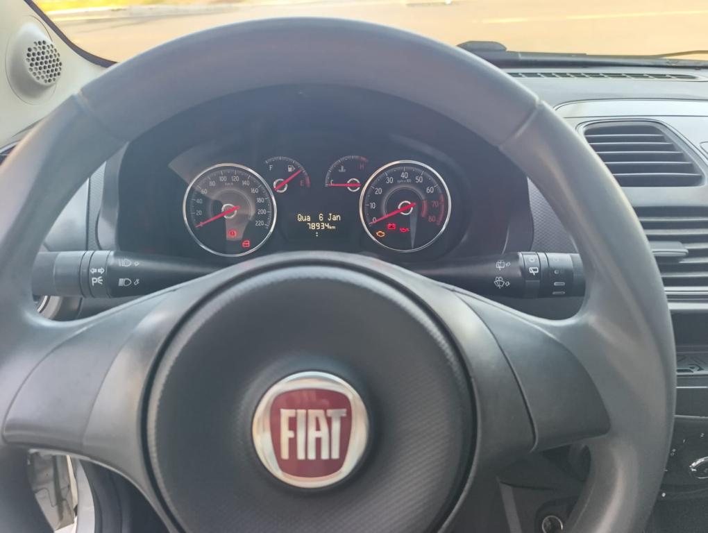 FIAT Palio - Foto