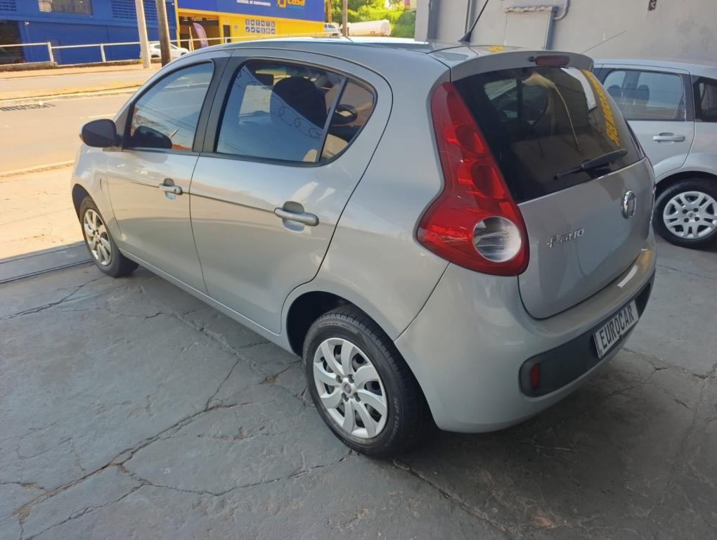 FIAT Palio - Foto