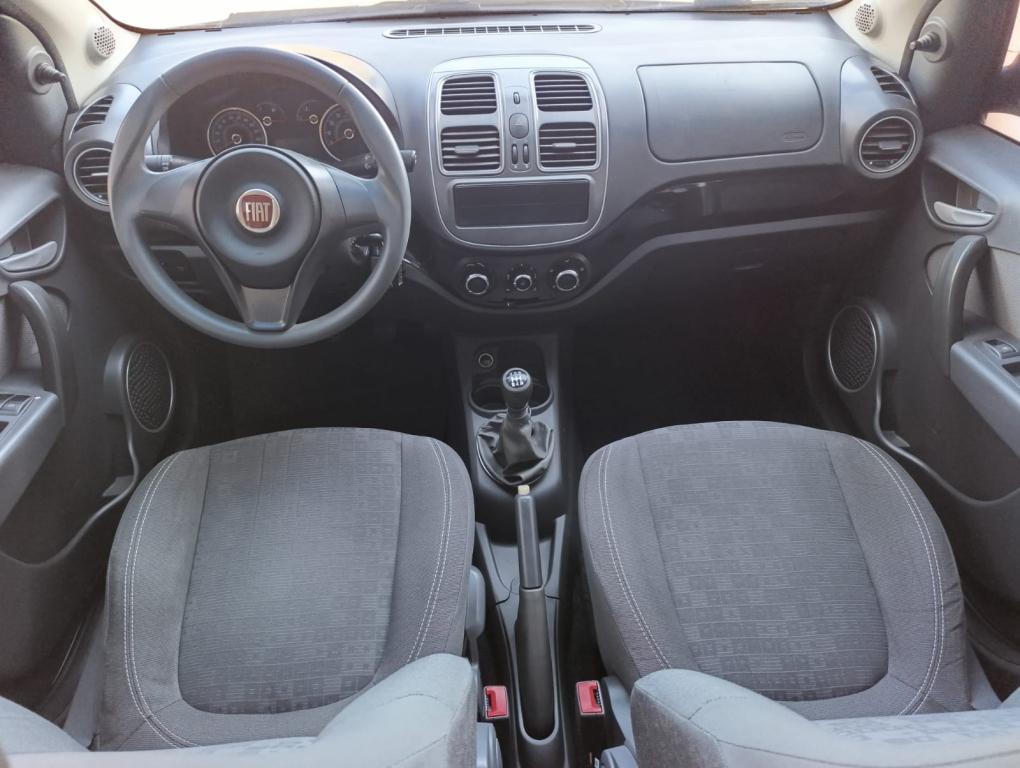 FIAT Palio - Foto
