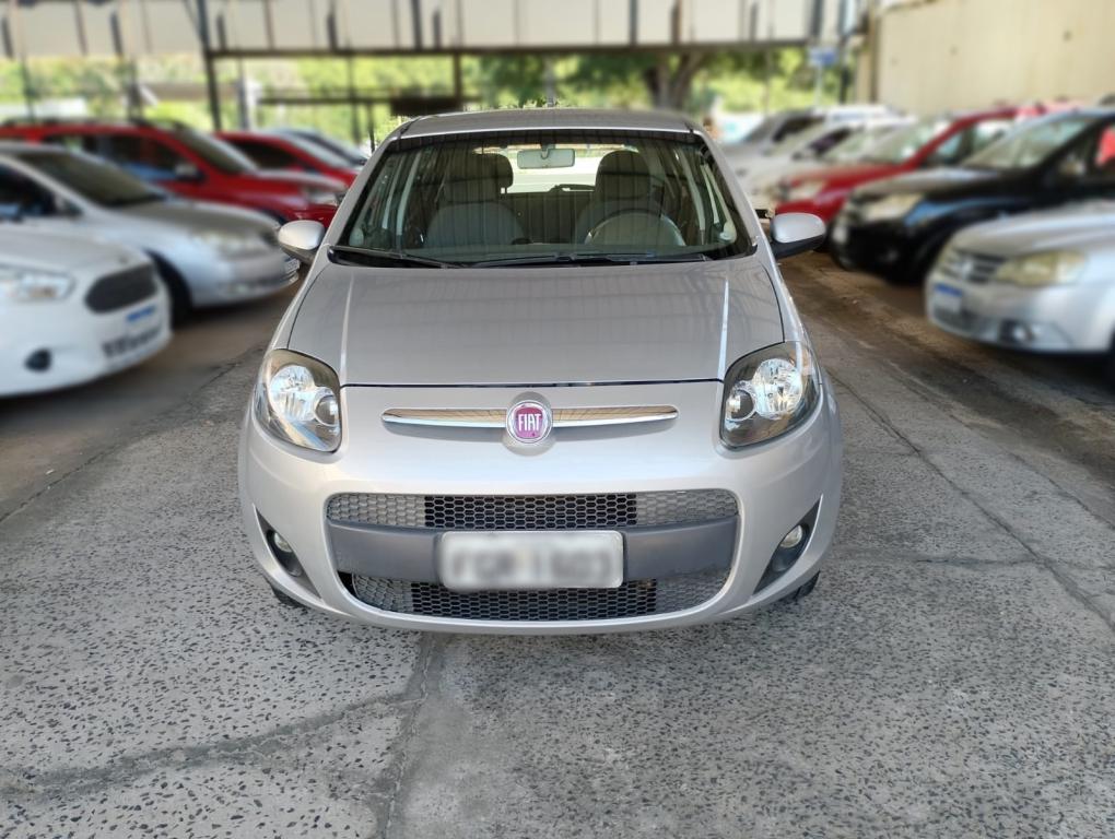 FIAT Palio - Foto