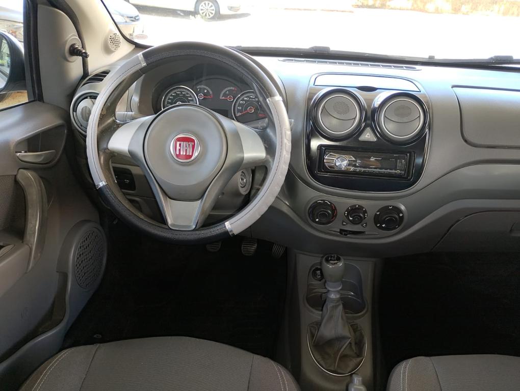 FIAT Palio - Foto