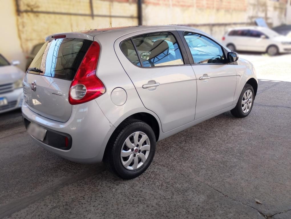 FIAT Palio - Foto