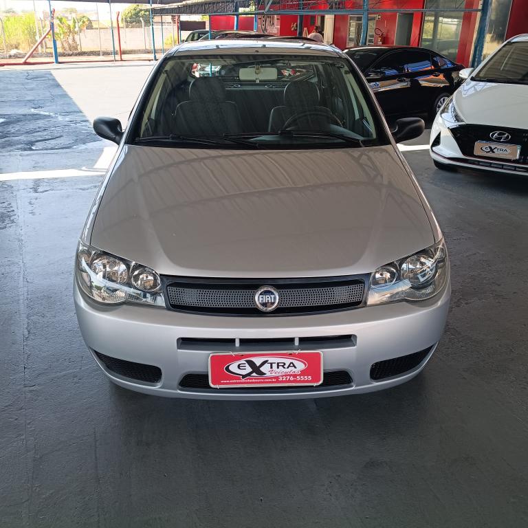 FIAT Palio - Foto