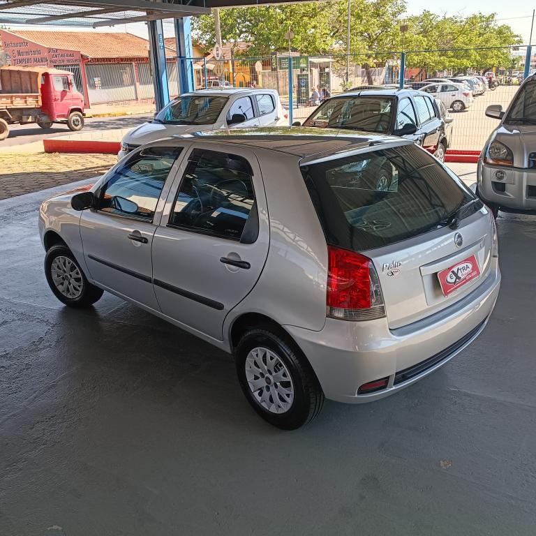 FIAT Palio - Foto