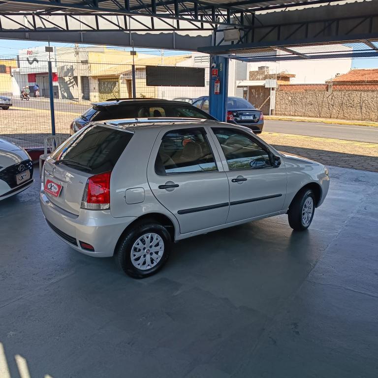 FIAT Palio - Foto