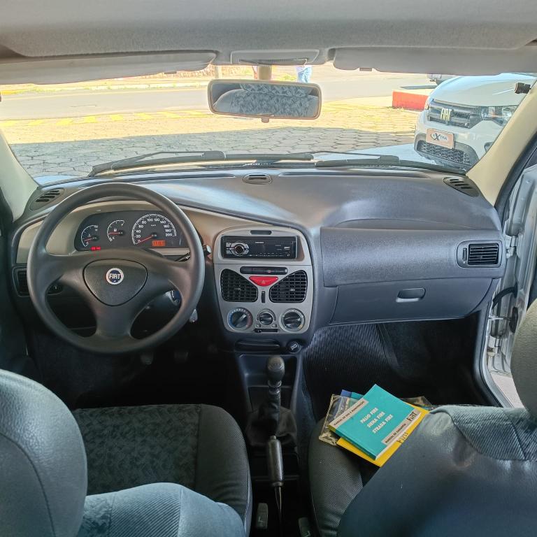 FIAT Palio - Foto