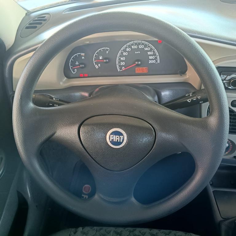 FIAT Palio - Foto