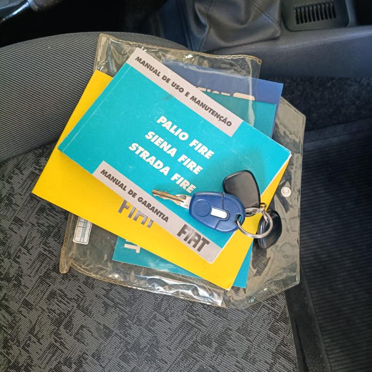 FIAT Palio - Foto