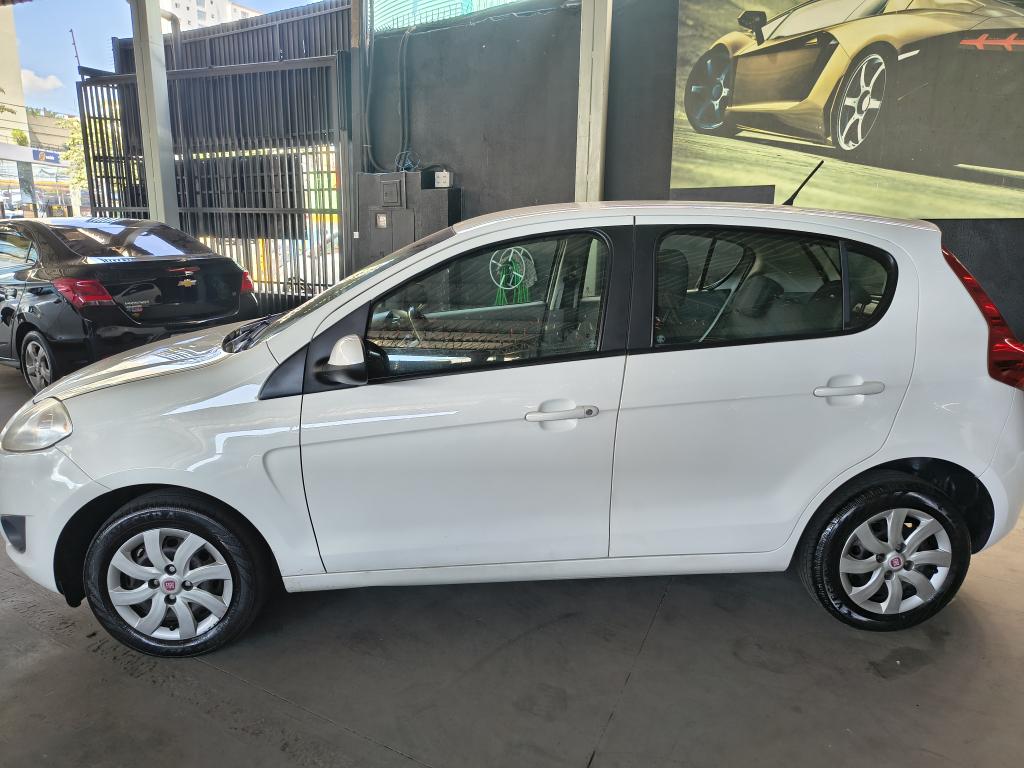 FIAT Palio - Foto