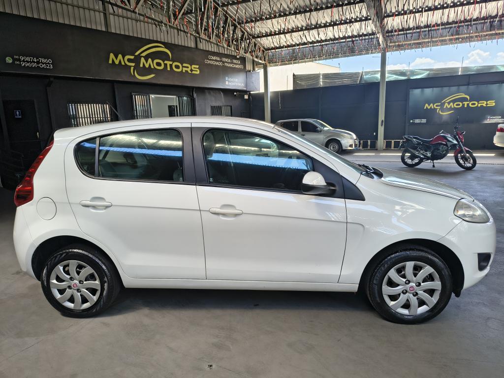 FIAT Palio - Foto