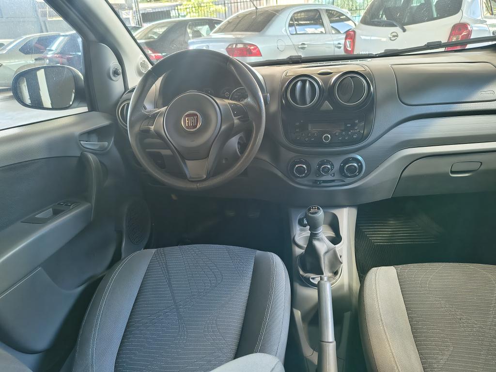 FIAT Palio - Foto