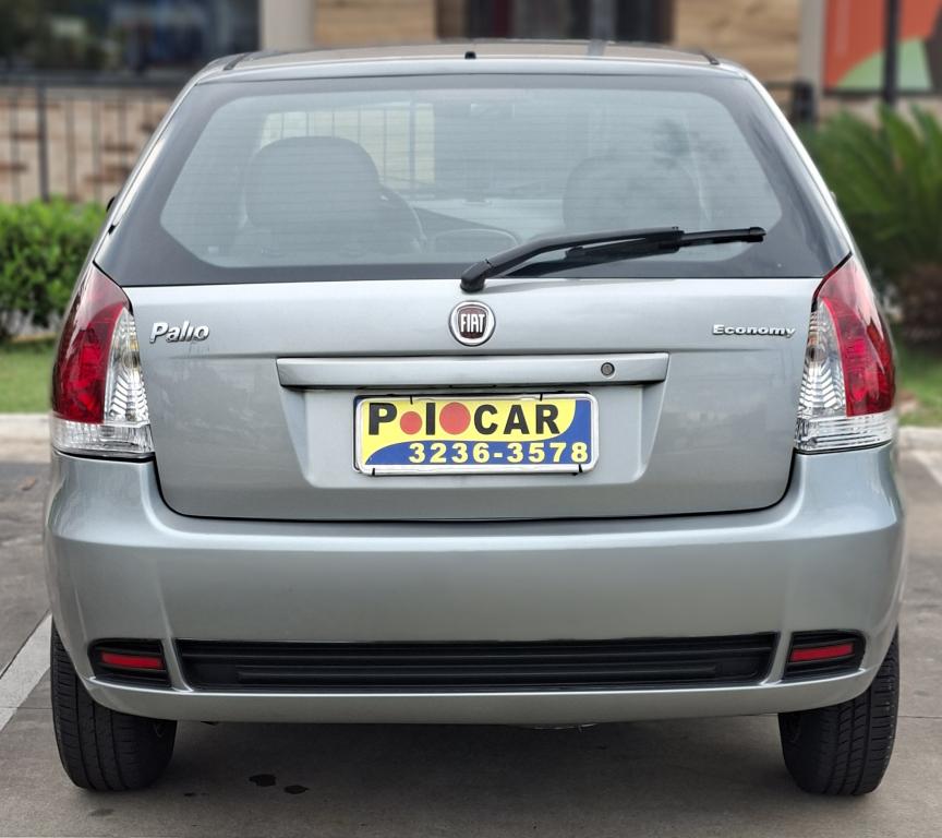 FIAT Palio - Foto